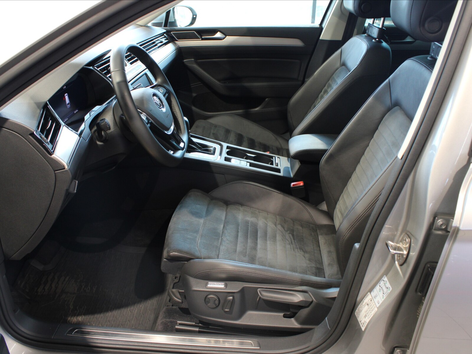 Volkswagen Passat 7