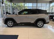 SsangYong Torres 4
