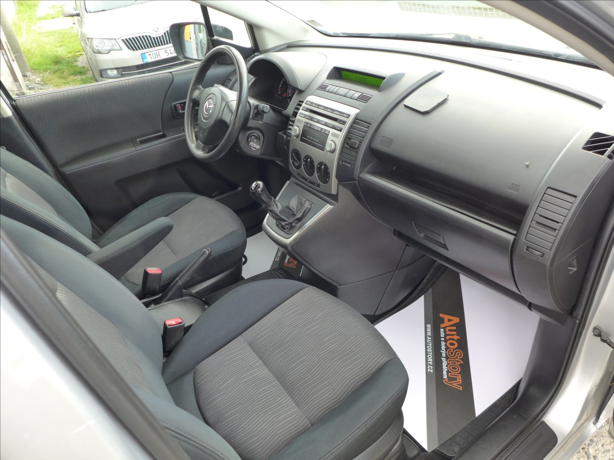 Mazda 5