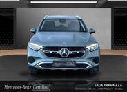 Mercedes-Benz GLC 8