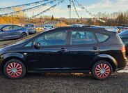 Seat Altea 4