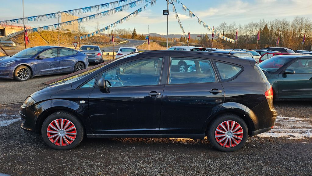 Seat Altea