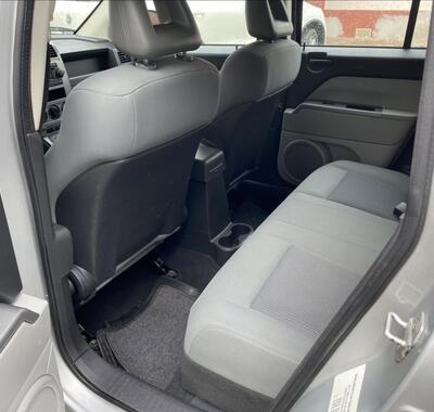 Jeep Compass 13