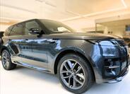 Land Rover Range Rover Sport 9