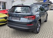 Škoda Kodiaq 3