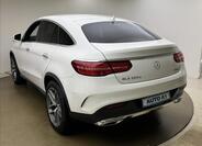Mercedes-Benz GLE 6