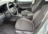 Škoda Octavia 6