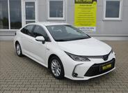 Toyota Corolla 1