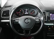 Volkswagen Sharan 17