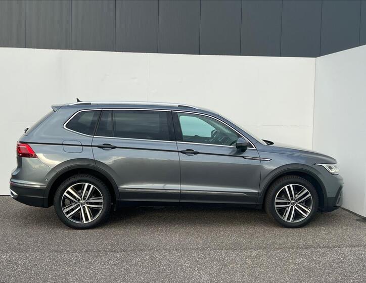 Volkswagen Tiguan Allspace 3