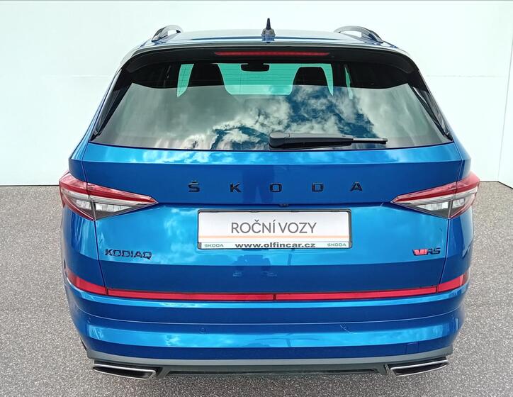Škoda Kodiaq 8