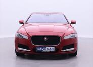 Jaguar XF 2