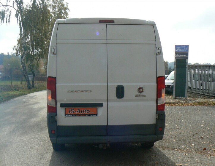 Fiat Ducato 4
