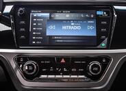 SsangYong Korando 18