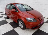 Volkswagen Golf Plus 5