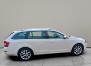 Škoda Octavia 6