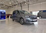 Ford Tourneo Connect 1