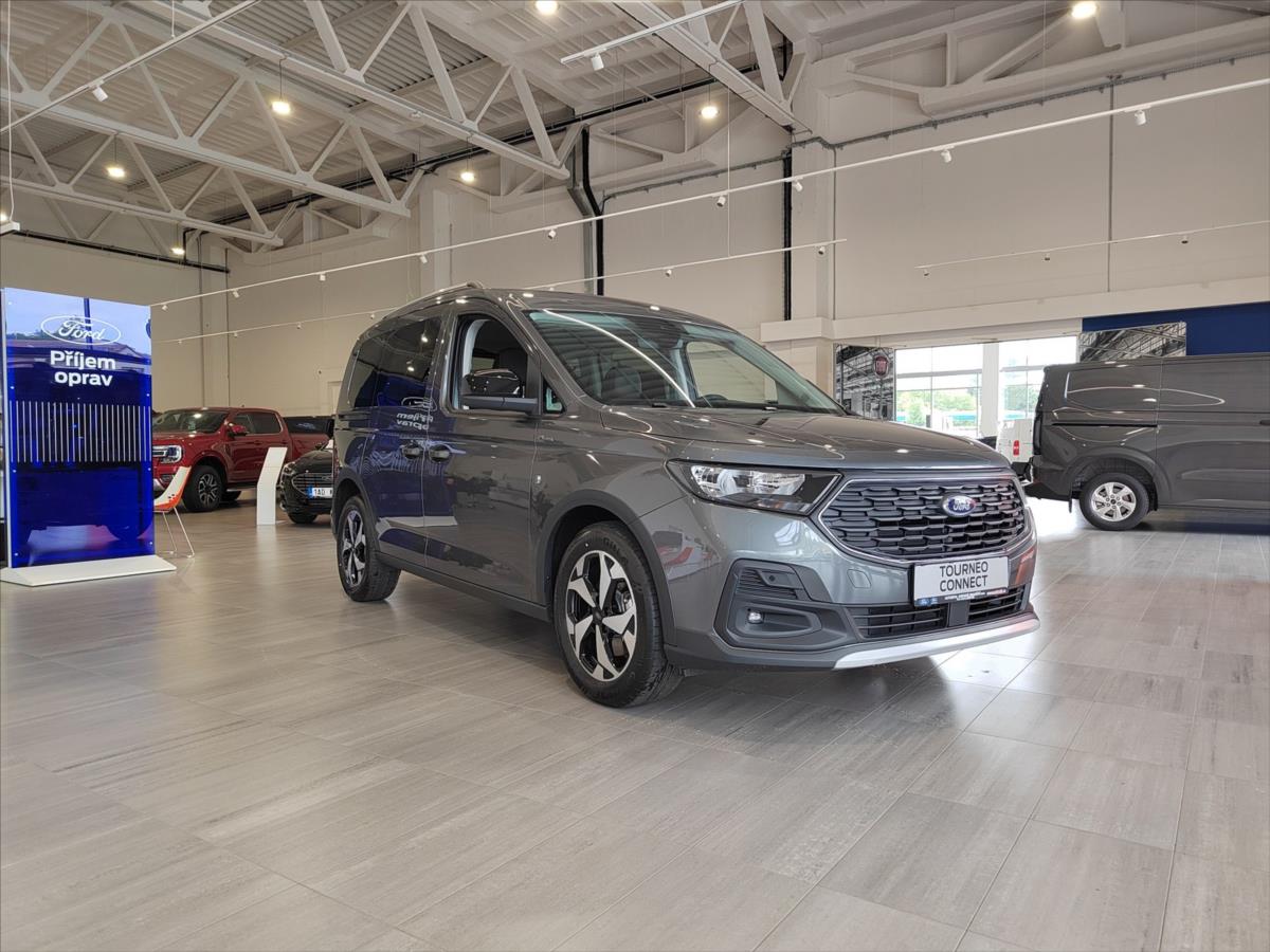 Ford Tourneo Connect