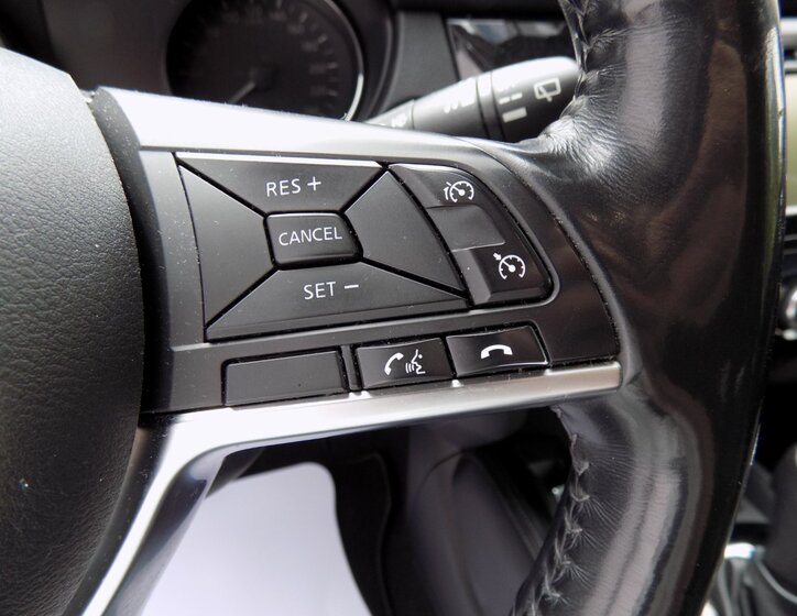 Nissan X-Trail 26