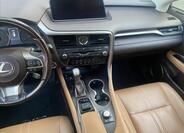 Lexus RX 65