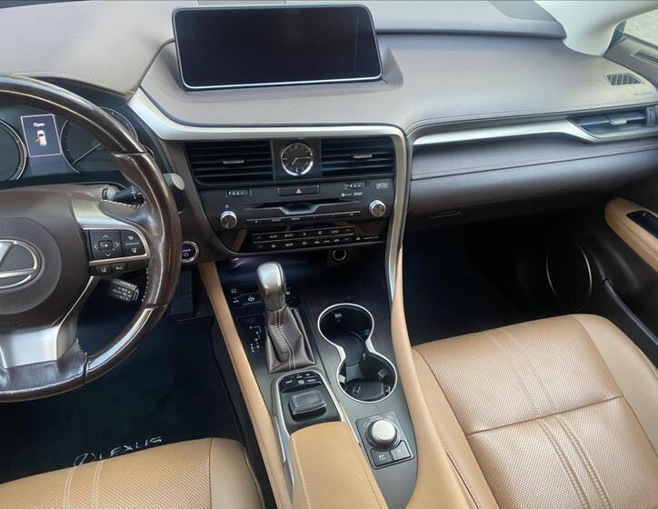 Lexus RX 65
