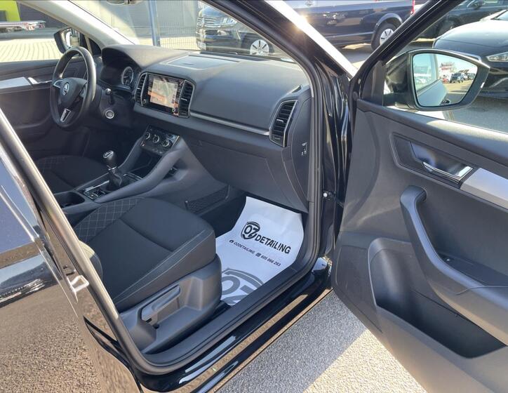 Škoda Karoq 28