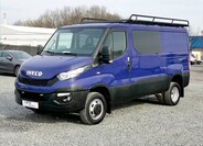 Iveco Daily 1