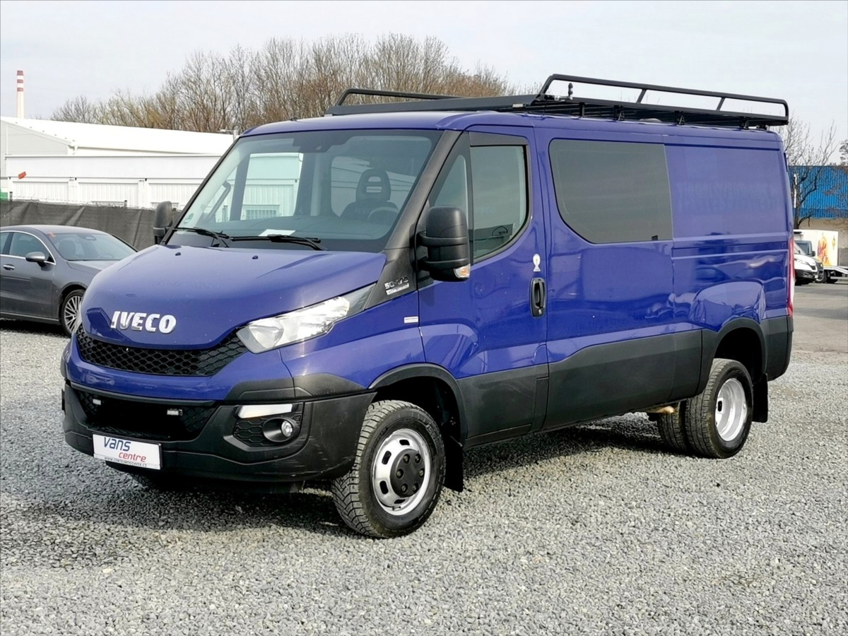 Iveco Daily