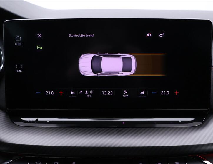 Škoda Octavia 32