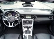 Mercedes-Benz SLK 32