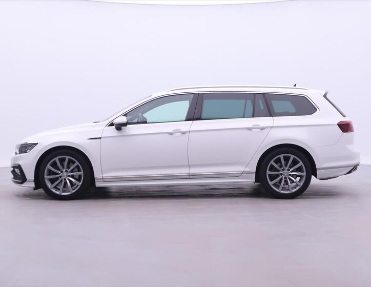 Volkswagen Passat 4