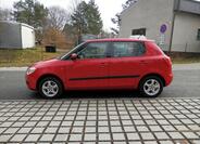 Škoda Fabia 6