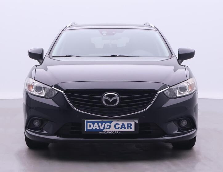 Mazda 6 2