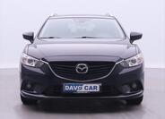 Mazda 6 2