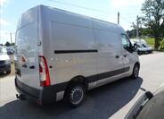 Opel Movano 8