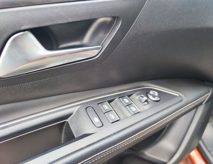 Peugeot 5008 36