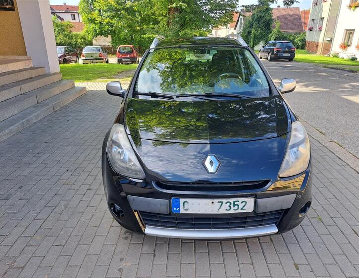 Renault Clio 2