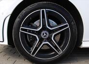 Mercedes-Benz CLA 9