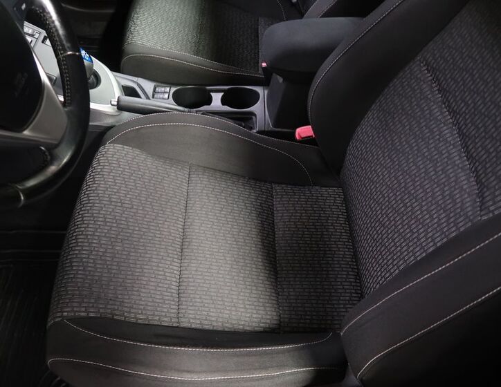 Toyota Auris 9