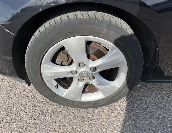 Opel Astra 32