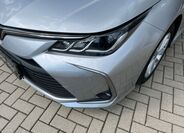 Toyota Corolla 10