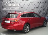 Mazda 6 5