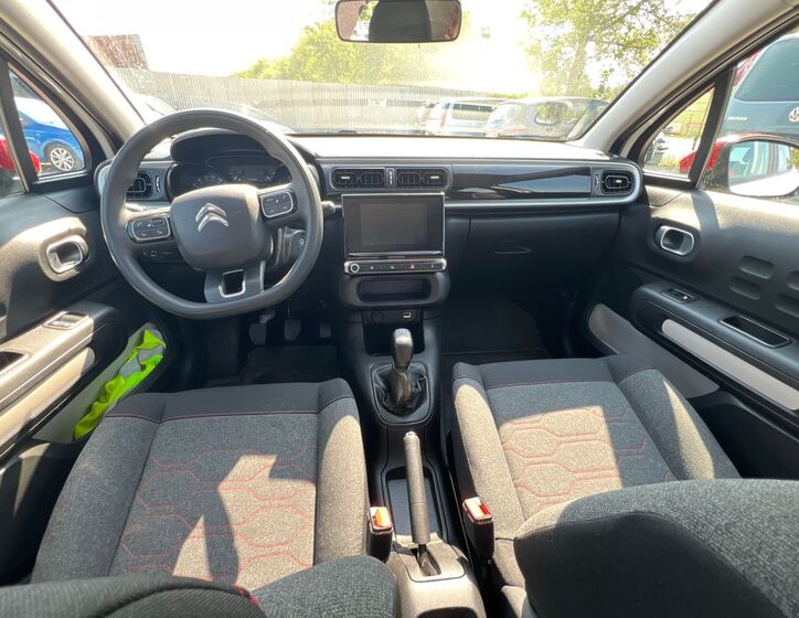 Citroën C3 7