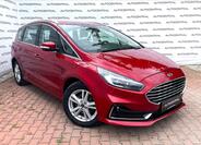 Ford S-MAX 1