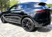 Jaguar F-Pace 4