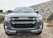 Isuzu D-Max 2