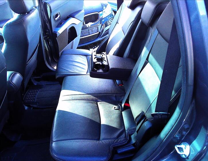 Mitsubishi Outlander 10