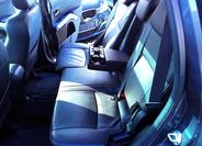 Mitsubishi Outlander 10