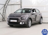 Citroën C3 1