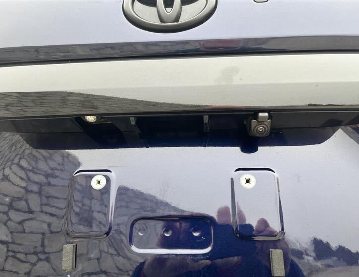 Toyota Sequoia 45